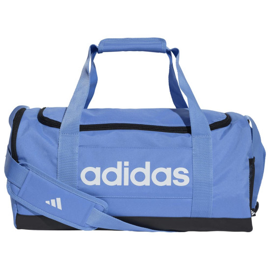 Adidas Τσάντα γυμναστηρίου Linear Duffel Bag S Adidas Τσάντα γυμναστηρίου Linear Duffel Bag S